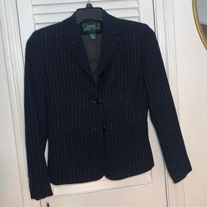 Ralph Lauren suit set